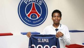 الموهبة التونسية زكريا وسيم سلامة