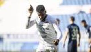 2.5 مليون يورو.. الفيفا يصدم الزمالك في قضية بوبيندزا