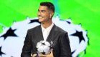 كريستيانو رونالدو يرتبط بشراء ناد إسباني جديد