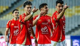 الأهلي المصري