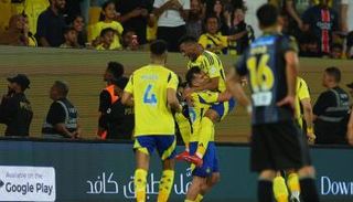 النصر السعودي