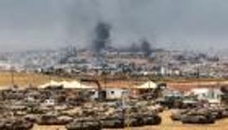 اتفاق مرتقب في غزة.. وقف إطلاق النار شهرين وإفراج فوري عن 10 رهائن