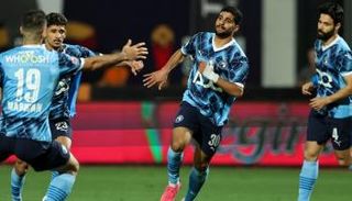 مشاهدة مباراة بيراميدز اليوم 