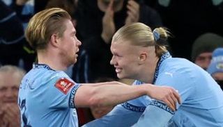 هالاند ودي بروين