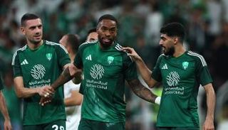 مشاهدة مباراة الأهلي اليوم