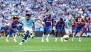 لن يلحق بمواطنيه.. كأس الاتحاد الإنجليزي تحبط مرموش