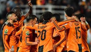 مشاهدة مباراة نهضة بركان اليوم 