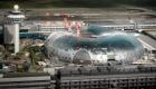 آسيا تستعد لعصر الطيران الجديد.. توسعات كبيرة في المطارات