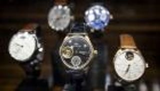 «ريتشمونت» السويسرية.. سر النجاح في بيع ساعات باهظة رغم الظروف الصعبة