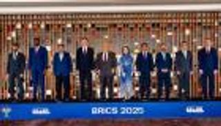 الإمارات تشارك في اجتماع وزراء النقل لدول «بريكس» بالبرازيل