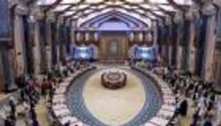 بث مباشر.. القمة العربية الـ34 ببغداد