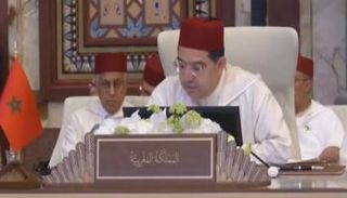 ناصر بوريطة