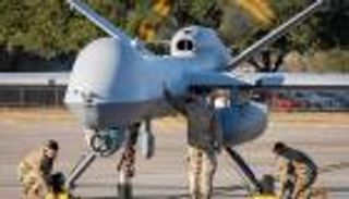 نهاية وشيكة لطائرة ريبر... هل ولّى زمن «الدرون» الكبير؟