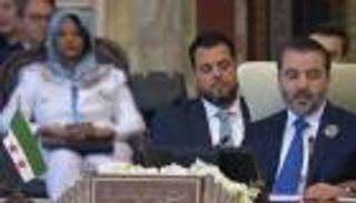 رفع العقوبات وكسر العزلة.. سوريا تشكر الإمارات وتتمسك بالملاذ العربي