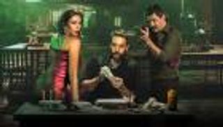 «فرانكلين» الأعلى مشاهدة على نتفليكس.. عودة قوية لدانييلا رحمة ومحمد الأحمد