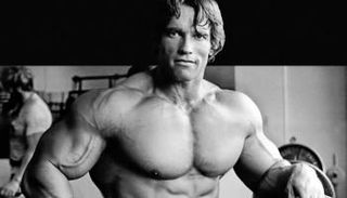 أرنولد شوارزنيغر