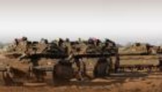 مفاوضات الهدنة تحت النار.. إسرائيل تطلق «عربات جدعون» ضد غزة