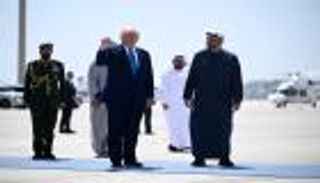 «تحولات استراتيجية».. سياسيون يرصدون لـ«العين الإخبارية» حصاد جولة ترامب