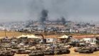 دون شروط وبلا مقترحات محددة.. حماس تبدأ مفاوضات «غير مباشرة» مع إسرائيل