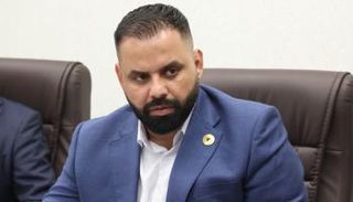 عضو مجلس النواب العراقي حسين حبيب