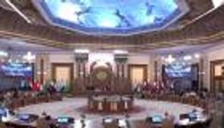 القمة التنموية العربية في بغداد.. «السوداني»: البشر أثمن أرصدتنا