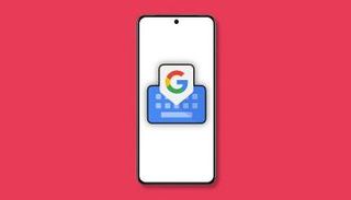 لوحة المفاتيح الشهيرة Gboard