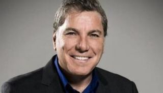 الإعلامي الشهير علي الجابر