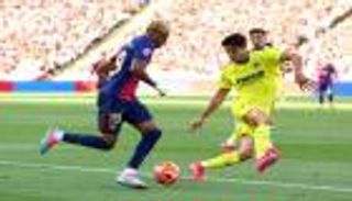 فوز أوروبي.. فياريال يفسد ليلة تتويج برشلونة بأول خسارة في 2025