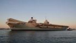 في غياب أمريكا.. مناورات بريطانية إيطالية بالمتوسط