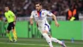 عمالقة البريميرليغ تترقب.. ريان شرقي يحسم مصيره مع ليون