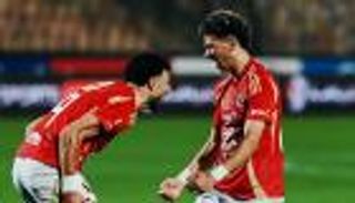 «الأهلي ملك +90».. 7 أهداف حاسمة في طريق التتويج المنتظر