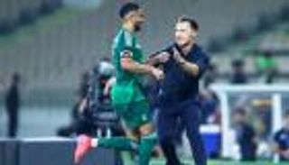 «لست ديفيد بيكهام».. محرز يعلن موقفه من كأس العالم للأندية