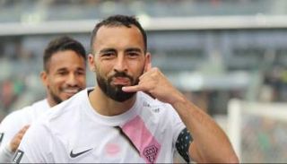 عبدلي قائد أنجيه الفرنسي