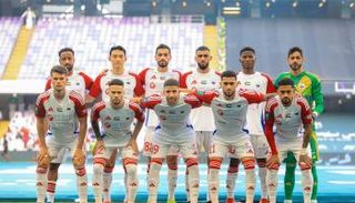مشاهدة مباراة الشارقة اليوم