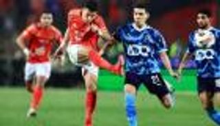 حال تساوي الأهلي وبيراميدز.. كيف يُحدد بطل الدوري المصري؟