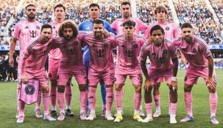 موعد مباراة إنتر ميامي اليوم 