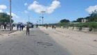 قتلى في هجوم انتحاري قرب أكاديمية مقديشو العسكرية.. و«الشباب» تتبناه