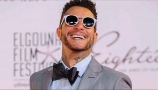 أحمد الفيشاوي