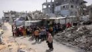 تصعيد إسرائيلي على غزة.. مقتل 33 فلسطينيا بينهم أطفال في ضربات ليلية