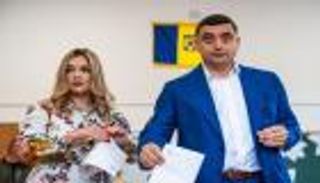 انتخابات الرئاسة في رومانيا.. تصويت على مستقبل أوروبا؟