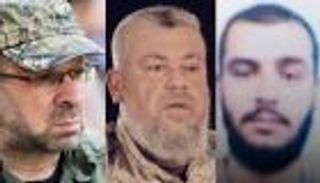 حال مقتل السنوار وشبانة.. هؤلاء أبرز قيادات الصف الأول بـ«حماس»