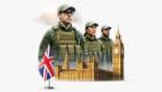 الحرس الوطني.. قوة ظل مدنية بمهام عسكرية لـ«حماية» بريطانيا