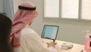 الدكتور «Hua».. أول طبيب افتراضي في السعودية