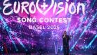 النمسا تفوز بلقب «يوروفيجن 2025»