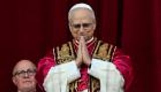 قادة من أنحاء العالم في روما لحضور المراسم الرسمية لتنصيب البابا ليو الرابع عشر