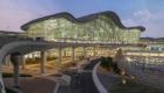 التفتيش الجمركي بمطار زايد الدولي يحبط محاولة لتهريب الكوكايين