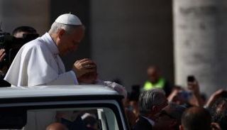 بابا الفاتيكان الجديد ليو الرابع عشر 