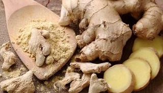 الزنجبيل قد يزيد من تأثير أدوية السكري