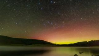 كوكبة الدب الأكبر