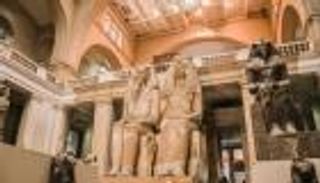 اليوم العالمي للمتاحف 2025.. المتاحف تفتح أبوابها للاحتفاء بالتاريخ والمعرفة